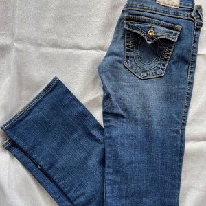 True Religion jeans
